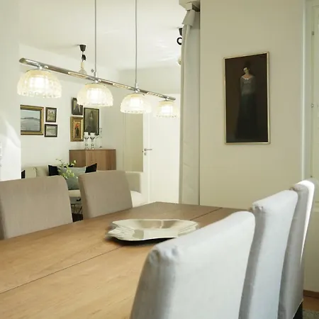 Roost Vuori Apartman