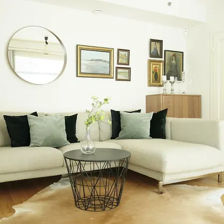 Apartman Roost Vuori Helsinki