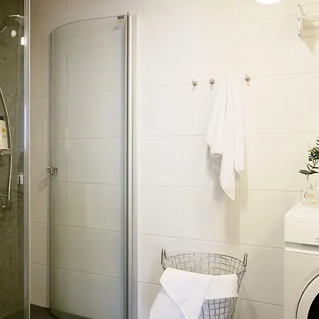 Apartman Roost Vuori Helsinki