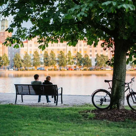 Apartman Roost Vuori *